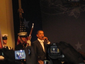 President Obama 
